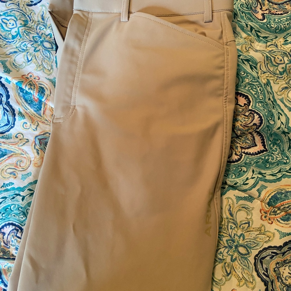 Ariat Breeches size 36